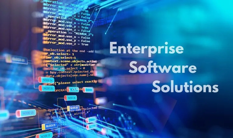 Business Software Solutions